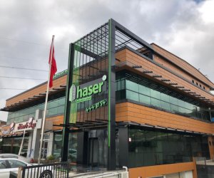 HASER ALÜMİNYUM PLASTİK SAN VE...