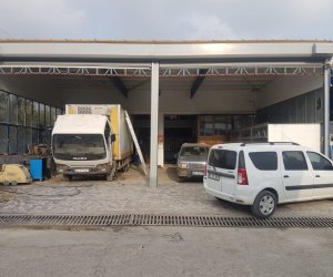 SELVİ OTO ELEKTRİK