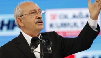 Kılı&ccedil;daroğlu: Dostlarımızla ...