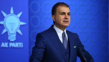 &Ouml;mer &Ccedil;elik: Cumhuriyetimiz ilelebet g&ouml;zbebeğimizdir