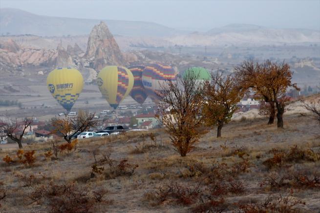 Nevşehir