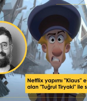Tuğrul Tiryaki