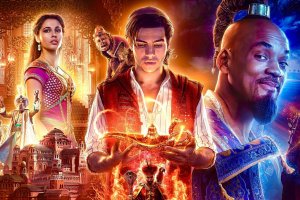 Aladdin