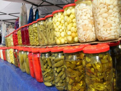 Turşu Tarifleri