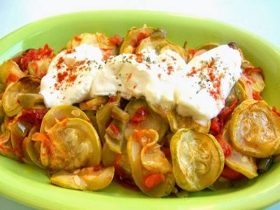Diyet Yemek Tarifleri