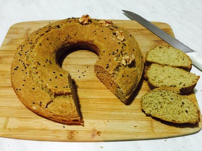 Gluten Diyeti Tarifleri