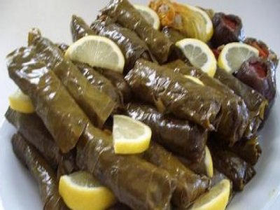 Sıcak Dolma-Sarma Tarifleri