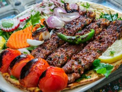 Kebap Tarifleri