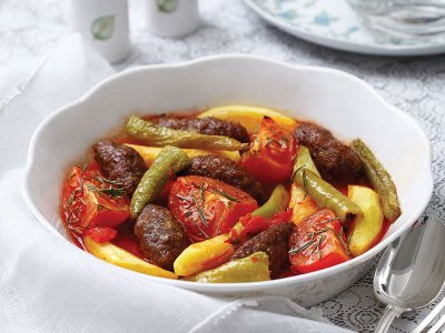 Köfte Tarifleri