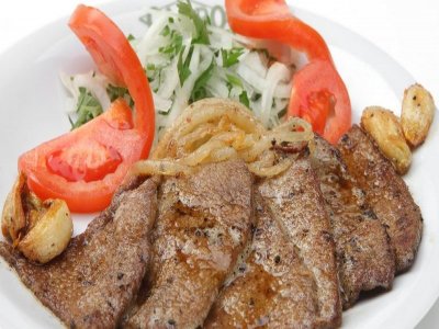 Sakatat Yemekleri