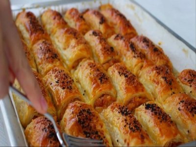 Börek Tarifleri