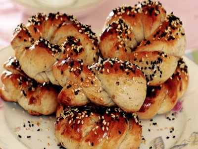 Çörek Tarifleri