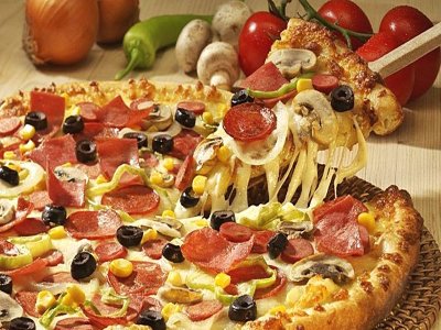 Pizza Tarifleri