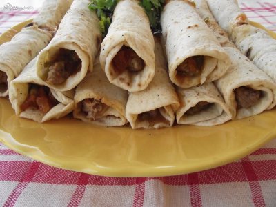 Dürüm Tarifleri