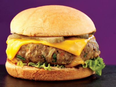 Hamburger Tarifleri