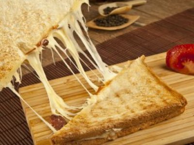 Tost Tarifleri