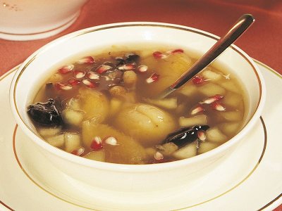 Hoşaf Tarifleri