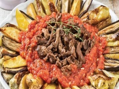 Kızartma Tarifleri
