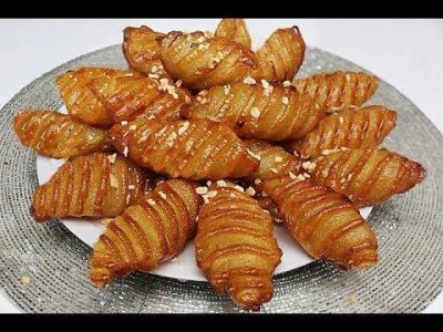 Şerbetli Tatlılar